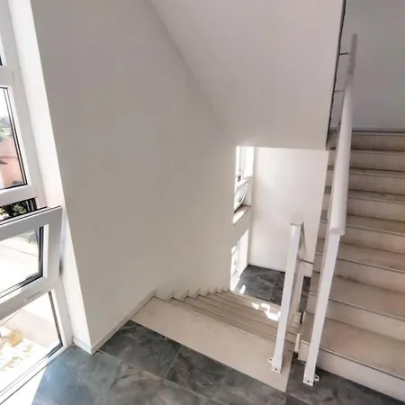 Purple Apartman * Brčko