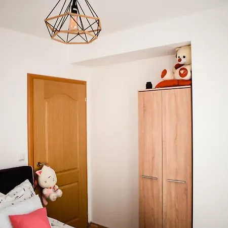 Purple Apartman