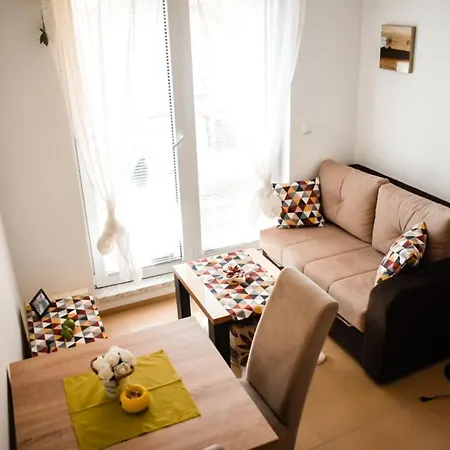 Purple Apartman