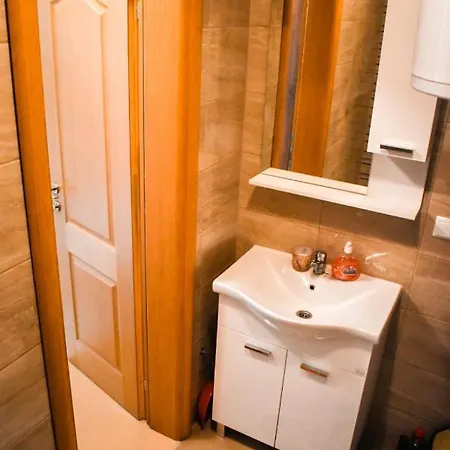 Purple Apartman * Brčko