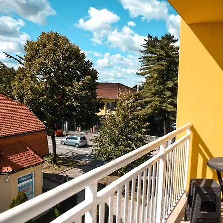 Purple Apartman * Brčko