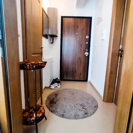 Purple Apartman * Brčko