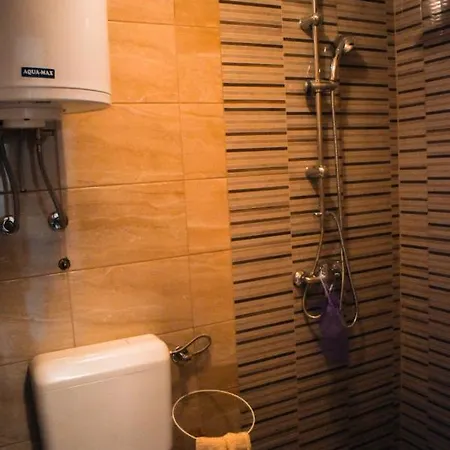Purple Apartman 公寓 Brčko